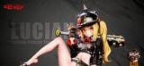  Lucy - Zenless Zone Zero R18 - Baji Studio 