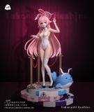  Akanashi Hoshino - Blue Archive R18 - Xianbei Studio 