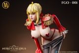 Nero Claudius - Fate/Grand Order R18 - Dragon Studio 