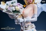  Nero Claudius - Fate/Grand Order R18 - Dragon Studio 