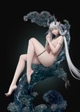  Jinhsi - Wuthering Waves R18 - Halo Studio 