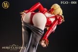  Nero Claudius - Fate/Grand Order R18 - Dragon Studio 