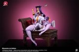  Minamoto no Raikou & Shuten Doji - Swallow Studio R18 