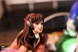  D. VA - Overwatch - Faith Studio 