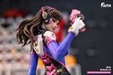  D. VA - Overwatch - Faith Studio 