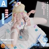  Toki - Blue Archive R18 - PP Jiang Studio 