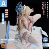  Toki - Blue Archive R18 - PP Jiang Studio 