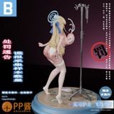  Toki - Blue Archive R18 - PP Jiang Studio 