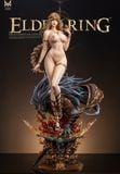 Quees Marika - Elden Rings R18 - Crown Studio 