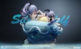 Silver Wolf - Honkai Star Rail R18 - IU Studio 