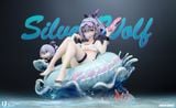  Silver Wolf - Honkai Star Rail R18 - IU Studio 