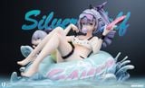  Silver Wolf - Honkai Star Rail R18 - IU Studio 