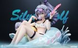  Silver Wolf - Honkai Star Rail R18 - IU Studio 