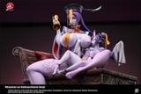  Minamoto no Raikou & Shuten Doji - Swallow Studio R18 