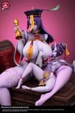  Minamoto no Raikou & Shuten Doji - Swallow Studio R18 