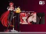  Hindenburg & Prinz Eugen bunny - Azur Lane R18 - YS Studio 