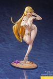  Mythra & Pyra Bikini - Xenoblade R18 - Hyperspace Studio 