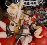  Lucy - Zenless Zone Zero R18 - Miyin Studio 