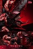  Makima - Chainsaw Man R18 - Modomodo Studio 