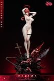  Makima - Chainsaw Man R18 - Modomodo Studio 