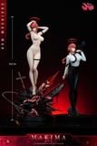  Makima - Chainsaw Man R18 - Modomodo Studio 