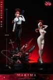  Makima - Chainsaw Man R18 - Modomodo Studio 