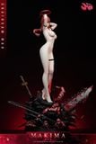  Makima - Chainsaw Man R18 - Modomodo Studio 