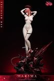  Makima - Chainsaw Man R18 - Modomodo Studio 