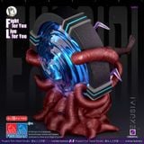  Exusiai - Arknights R18 - Fish Head Studio 