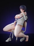  Yamada Anna - BokuYaba R18 - Beast Studio 