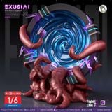  Exusiai - Arknights R18 - Fish Head Studio 