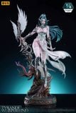  Tyrande Whisperwind - World of Warcraft R18 - BUS Studio 