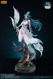  Tyrande Whisperwind - World of Warcraft R18 - BUS Studio 
