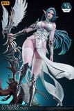  Tyrande Whisperwind - World of Warcraft R18 - BUS Studio 