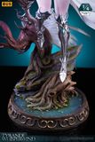  Tyrande Whisperwind - World of Warcraft R18 - BUS Studio 