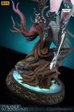  Tyrande Whisperwind - World of Warcraft R18 - BUS Studio 