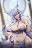  Musashi & Shinano - Azur Lane - RO Studio 