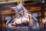 Musashi & Shinano - Azur Lane - RO Studio 
