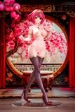  Pyra - Xenoblade R18 - Toufou Figure Studio 