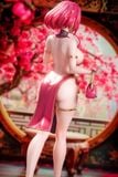 Pyra - Xenoblade R18 - Toufou Figure Studio 