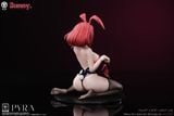  Mythra & Pyra Bunny - Xenoblade R18 - Niji Studio 