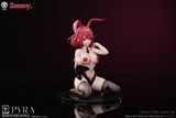  Mythra & Pyra Bunny - Xenoblade R18 - Niji Studio 