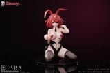  Mythra & Pyra Bunny - Xenoblade R18 - Niji Studio 