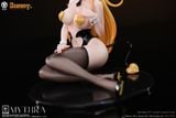  Mythra & Pyra Bunny - Xenoblade R18 - Niji Studio 