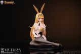  Mythra & Pyra Bunny - Xenoblade R18 - Niji Studio 