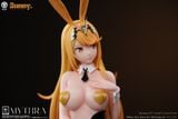  Mythra & Pyra Bunny - Xenoblade R18 - Niji Studio 