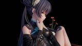  Kisaki 2.0 - Blue Archive R18 - Miyin Studio 