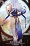 Musashi & Shinano - Azur Lane - RO Studio 