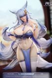  Musashi & Shinano - Azur Lane - RO Studio 