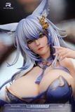  Musashi & Shinano - Azur Lane - RO Studio 